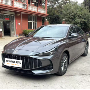 Bougie neuve, propre, luxueuse, agréable, économique |   <span class=keywords><strong>Morris</strong></span> Garages <span class=keywords><strong>MG</strong></span> 5 Berline 100 km 1.5 L CVT 180DVVT Automatique |   Expédition mondiale disponible - Product Image 3