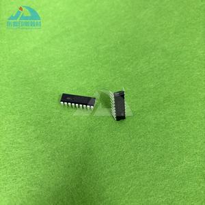 Haute qualité <span class=keywords><strong>10</strong></span> pièces puce ULN2805A composant électronique pour machines d'impression Offset pièces de rechange de rechange W99ZA2114 MALAYSIA - Product Image 3