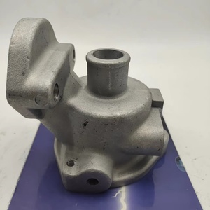 Boîtier de thermostat 6136-11-6411, siège de thermostat 6136116411 pour 4D105 6D105 - Product Image 4
