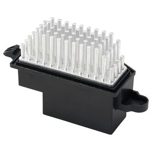 Ford <b>Blower</b> Resistor CN11-19E624-BA 2539435 12V Replacement Part for <b>Car</b> HVAC System - Product Image 3