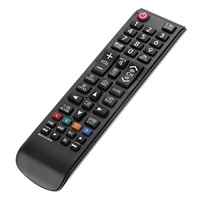 Control Remoto Inteligente RCU LCD LED BN59-01247A para Televisores Samsung UA78KS9500W UA88KS9800 UA70KU6000W UA75KS9005w