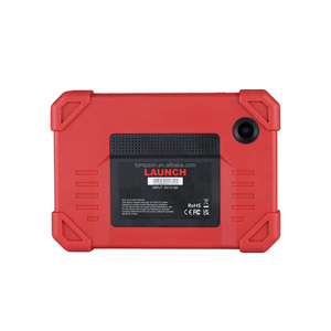 เครื่องมือวินิจฉัยยานยนต์รุ่น Professional OBD2 CRP919X BT สำหรับการวินิจฉัยยานพาหนะ - Product Image 4