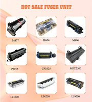 Kit PTC 90% neuf d'origine pour Sharps MX-5141N MX-5141 MX5141 MX 5141N Unité PTC Bande de transfert primaire Élément de nettoyage et de charge