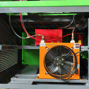 Máquina de baliza Probador de sistema diésel CR618 Unidad de dinamómetro de motor diésel Máquina de prueba de bomba de inyector EUI EUP - Product Image 6