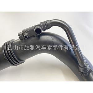 Aplicable al conjunto del colector de admisión de Mercedes-Benz, tubo del turbocompresor A 271 090 16 29 A2710901629 - Product Image 2