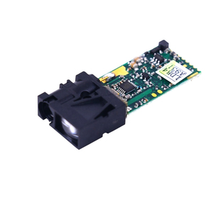 <strong>Laser</strong> Phase Distance <strong>Sensor</strong> Module 20m <strong>Laser</strong> Triangulation Distance <strong>Sensor</strong> for Smart Robots Measurement