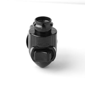 ขั้วหลอดไฟ GL-070 ตัวอย่างฟรี พร้อมสวิตช์ ขั้วหลอดไฟ E12 สำหรับไฟกลางคืนแบบเสียบปลั๊ก - Product Image 4