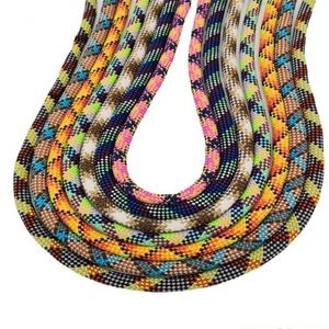 Custom Colorful Polypropylene Rope Soft and Durable PP Thick Recycled Rope for Dog Leash - Product Image 4