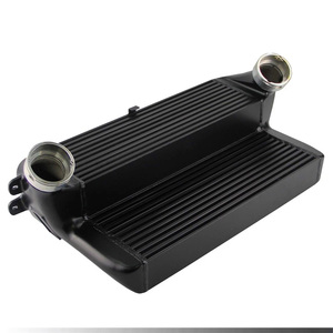 <span class=keywords><strong>Intercooler</strong></span> pour <span class=keywords><strong>BMW</strong></span> X5 E70 3.0D 06-10 <span class=keywords><strong>X6</strong></span> E71 07-14 X5 F15 12-18 <span class=keywords><strong>X6</strong></span> F16 13-18 Noir - Product Image 3