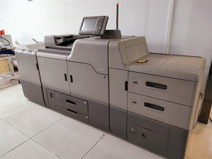 Fotocopiadoras Usadas, Impresoras, Fabricantes de Fotocopiadoras, Máquina de Fotocopias para Pro C651EX C751EX, Fotocopiadoras Digitales Pro C651E - Product Image 3
