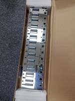 100% Asli Baru BMEXBP1200 Rak Ethernet 12 Slot Modul Prosesor Ethernet PAC Kelas Atas Standar Tersedia Pengiriman Cepat