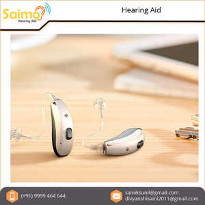 Prothèses auditives numériques programmables rechargeables Signia Motion Charge&Go 5Nx avec batterie Li-Ion, provenant d'un fournisseur de confiance - Product Image 3