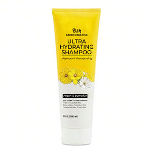 Shampooing et après-<span class=keywords><strong>shampoing</strong></span> Pre-Swim Hair Defence Shampooings anti-chlore pour eau dure et eau salée - Product Image 4