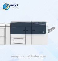 Machine d'imprimante de photocopieur de photocopie à grande vitesse de haute qualité pour Xerox V3100