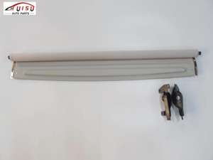 Precio al por mayor, gran oferta, conjunto de cortinilla parasol original personalizable de calidad para <span class=keywords><strong>Opel</strong></span> <span class=keywords><strong>Insignia</strong></span> 2013- OE 133222481 - Product Image 1