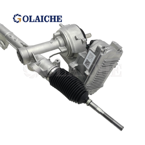 Pièces détachées automobiles Systèmes de direction automobile <span class=keywords><strong>Crémaillère</strong></span> de direction électrique LHD pour BMW <span class=keywords><strong>MINI</strong></span> <span class=keywords><strong>Cooper</strong></span> F55 F56 32106877491 32106892333 32106899993 - Product Image 3