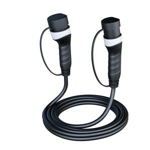 Station de recharge Feyree 22KW Type 2 vers Type 2 Niveau 2 Câble de chargeur de voiture électrique mural Stations de recharge rapides pour voitures électriques - Product Image 4