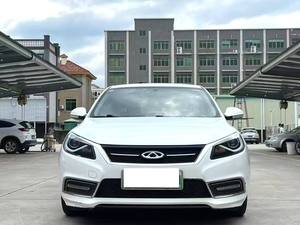 Chery 2016 2017 2018 Ariza 7e 1.6 Edición Enjoyment Sin Nivelación, Transmisión Automática, Auto Usado - Product Image 2