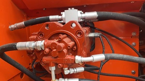 Excavadora Doosan Dx225 Lc usada al mejor precio en venta - Product Image 6