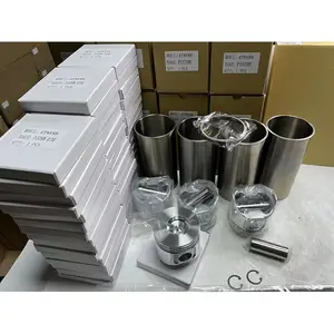 Bộ Lót Động Cơ YM129001-22901D Piston Xi Lanh 4TNE88 Cho Bộ Phận Động Cơ Yanmar