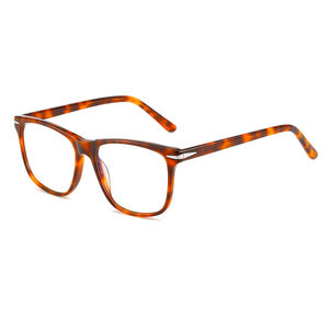 Monturas de anteojos ópticos de acetato superventas, <span class=keywords><strong>filtro</strong></span> de anteojos Comput de luz <span class=keywords><strong>azul</strong></span> para ordenador, <span class=keywords><strong>gafas</strong></span> de bloqueo de luz <span class=keywords><strong>azul</strong></span> - Product Image 2