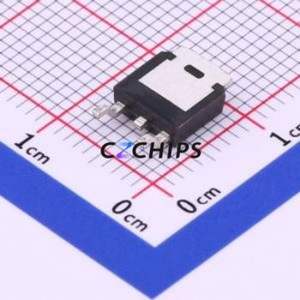 Transistor de Efecto de Campo (MOSFET) NTD20N06T4-VB TO-252 Nuevo y Original - Product Image 2