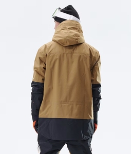 Chaqueta de Snowboard 3L para <span class=keywords><strong>Hombre</strong></span> Chaquetas de Esquí y <span class=keywords><strong>Nieve</strong></span> Impermeables de Invierno con Capucha Ropa Ligera para <span class=keywords><strong>Hombre</strong></span> - Product Image 6
