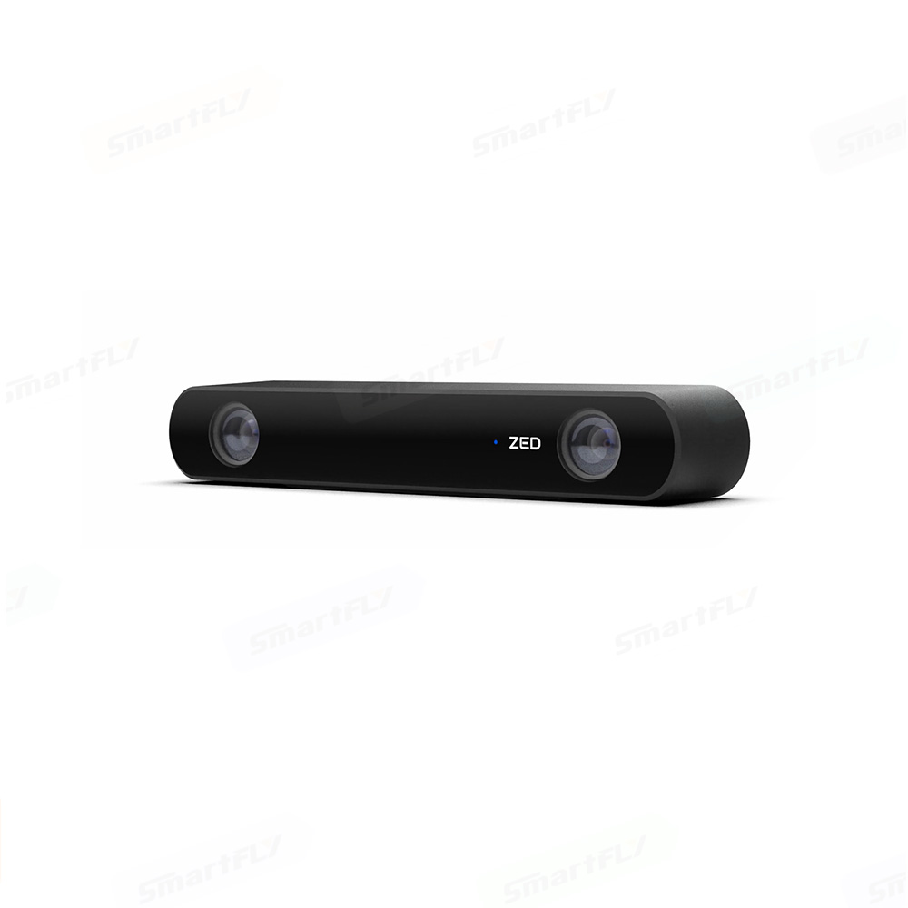STEREO LABS ZED 2i Camera 2.2K 3D Mapping Maximum Resolution 4416
