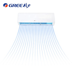 Chất Lượng Cao A +++ 9000 12000 18000 24000 BTU R32 Điều Hòa Không Khí Hệ Thống Treo Tường Mini Chia Điều Hòa Không Khí - Product Image 4