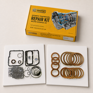 Kit de Reparación Maestro 4L30 Nuevo de Alta Calidad de TRANSRISE - Product Image 3