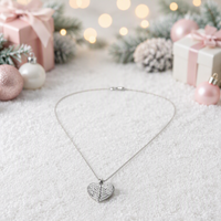 Collier médaillon vintage en forme de cœur avec ailes d'ange, personnalisable, durable, ouvrable, pour photos, pendentif souvenir, cadeau de mariage