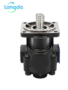 Pompe hydraulique à engrenages de haute qualité pour chargeuse sur pneus SEM ZL30E-I ZL40F JINGONG JGM738 LIUGONG 863 11C0010 – Vente chaude - Product Image 3