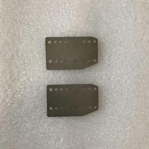 SMT PARTS 24/32MM Guideway <b>cushion</b> plate FOR SMT machine KXFA1NGAA0 - Product Image 4