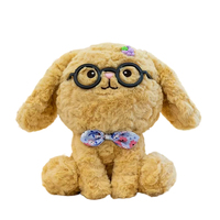 Jouet en peluche canard à thème mignon, personnalisable avec logo OEM, pour enfants, style unique, vente en gros