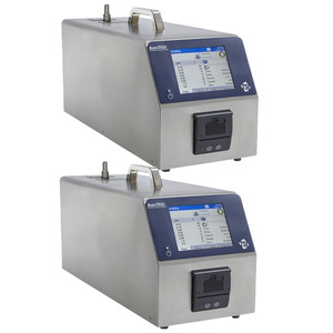 เครื่องวัดอนุภาคแบบพกพา TSI AeroTrak 9110 อัตราการไหล 28.3 ลิตรต่อนาที สำหรับการตรวจสอบคุณภาพอากาศ - Product Image 4