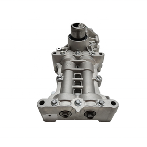 12410-MA00C 12410 MA00C Mit Qualitäts sicherung Auto Motors ysteme Ölpumpe OEM Für Nissan - Product Image 1