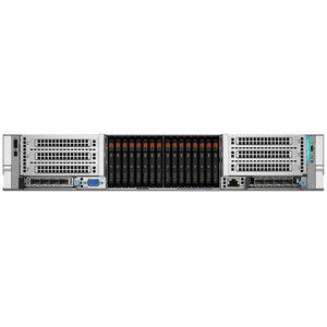 Nouveau serveur en rack d'intelligence artificielle PowerEdge R770 2U DDR5 avec deux processeurs Xeon 6 P-core - Product Image 6
