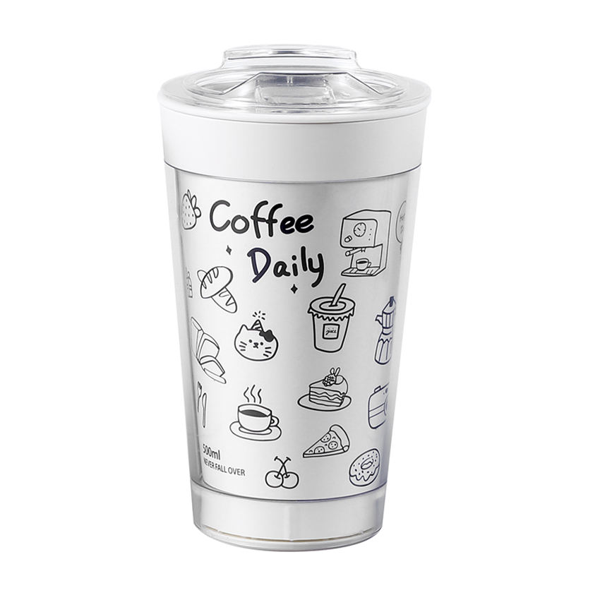 กาแฟทุกวัน