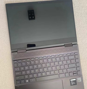 แล็ปท็อปมือสอง Envy X360 รุ่น R5-2500U 8+256GB สำหรับธุรกิจและใช้งานทั่วไป มีสินค้าในสต็อก - Product Image 1