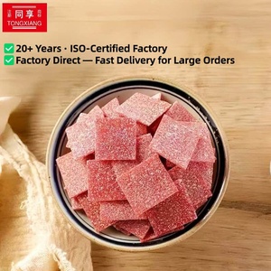 Prix direct usine Frais et sain 100% naturel Tranches de prune au goût acidulé 55g Emballées individuellement - Product Image 5