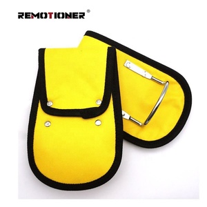 Tool Pocket Hanging Belt Bag <strong>Hammer</strong> <strong>Holder</strong> - Product Image 1