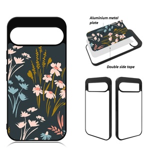 DIY sublimación en blanco de goma TPU PC <span class=keywords><strong>funda</strong></span> de impresión para Google <span class=keywords><strong>Pixel</strong></span> 10 9 9a 8a 8 7a 7 6 PRO 6A 5A 4A 3A 5 4 XL - Product Image 2