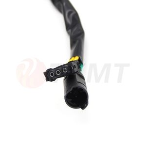 BMW için motosiklet voltaj regülatörü doğrultucu F650GS Dakar/<span class=keywords><strong>M</strong></span> ikiz K72 R13 F700GS K70 Rectifier st F800GS ADV F800R F800R F800S - Product Image 3