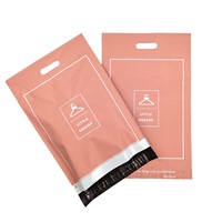 Échantillon gratuit, vente en gros, sachet biodégradable, logo personnalisé, enveloppes en poly, livraison, sacs d'expédition