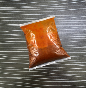 1kg-5kg Hochgeschwindigkeits-Waschmittelpulver-Verpackungsmaschine |   Industrieller Edelstahl 304 für Plastik- und Papierbeutel Direkt vom Hersteller - Product Image 4
