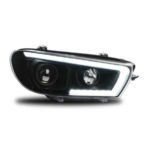 Faro a LED per Volkswagen Scirocco dal <span class=keywords><strong>2008</strong></span> al <span class=keywords><strong>2015</strong></span> per Versione Dinamica - Product Image 1