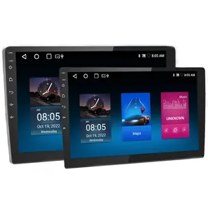 Ebay 9 inch 2 din car radio android11 car multimedia player gps