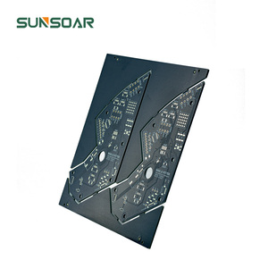 Análisis DFT de PCBA, Validación Funcional, OEM Personalizado |   Servicio Integral de Construcción de Cajas PCBA con Certificación ISO y RoHS, Pruebas Rápidas - Product Image 2