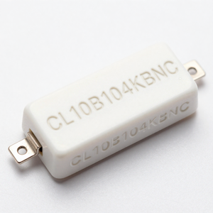Componentes Electrónicos CL10B104KBNC, Piezas Electrónicas y Componentes CL10B104 0603 - Product Image 1
