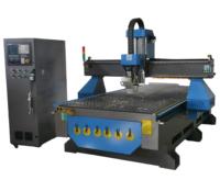 Machine de fraisage CNC pour le travail du bois AceBest 1530, grande taille, 3 axes, commande Syntec, tête simple, changement d'outil automatique, moteur servo 9 kW, 380 V